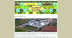 Desktop Screenshot of dlubak.com